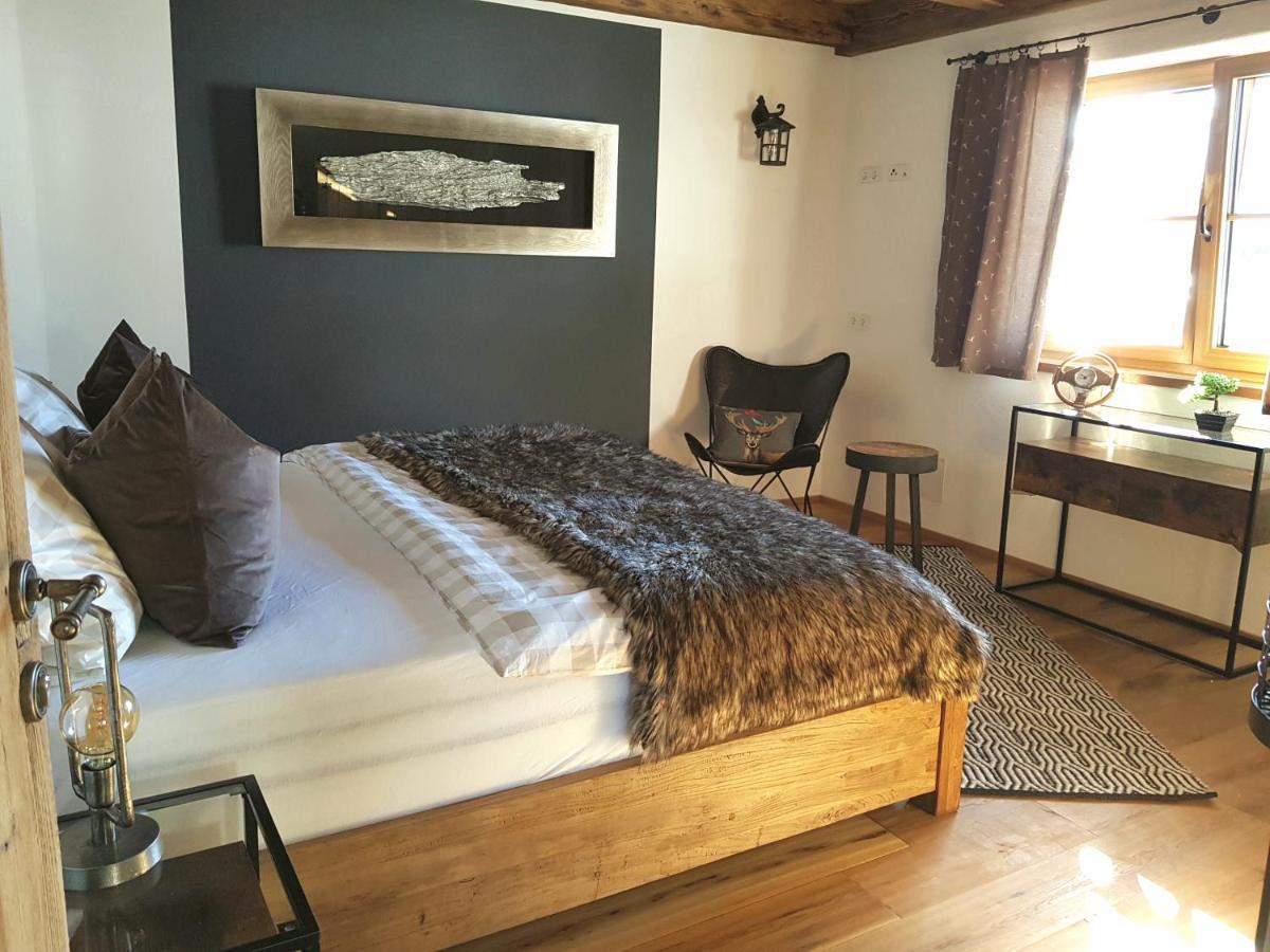 Chalet Belle Kaiser By Belle Stay Going am Wilden Kaiser Экстерьер фото