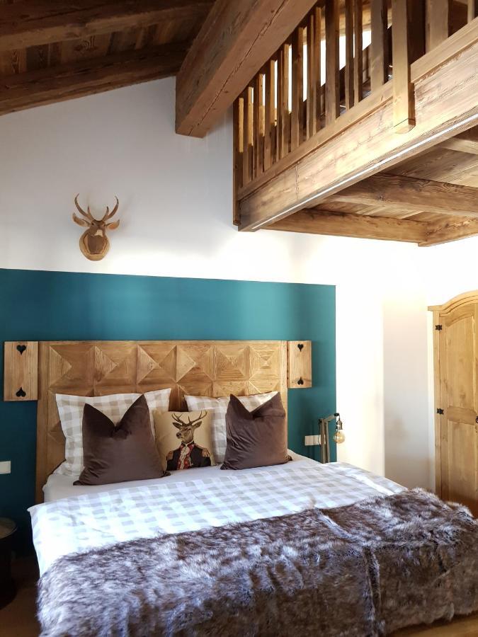 Chalet Belle Kaiser By Belle Stay Going am Wilden Kaiser Экстерьер фото