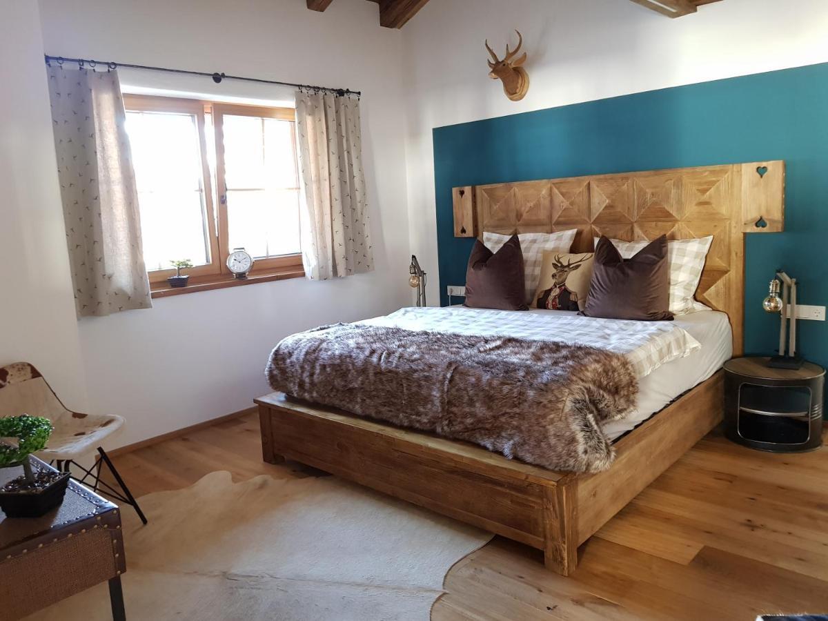 Chalet Belle Kaiser By Belle Stay Going am Wilden Kaiser Экстерьер фото