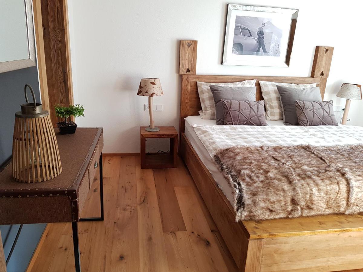 Chalet Belle Kaiser By Belle Stay Going am Wilden Kaiser Экстерьер фото
