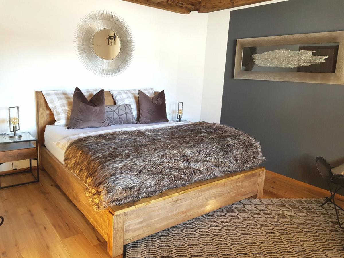 Chalet Belle Kaiser By Belle Stay Going am Wilden Kaiser Экстерьер фото