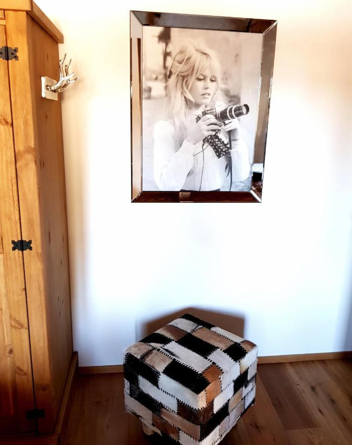 Chalet Belle Kaiser By Belle Stay Going am Wilden Kaiser Экстерьер фото