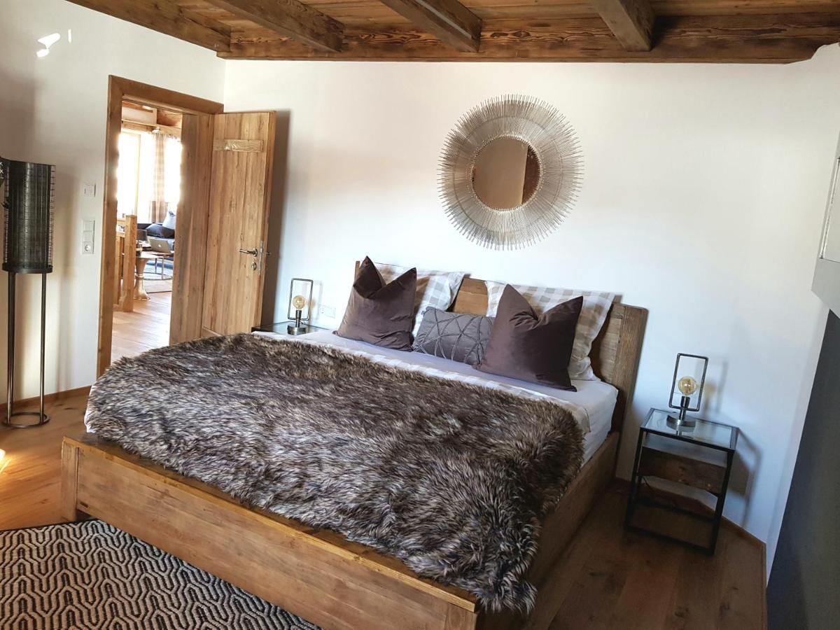 Chalet Belle Kaiser By Belle Stay Going am Wilden Kaiser Экстерьер фото