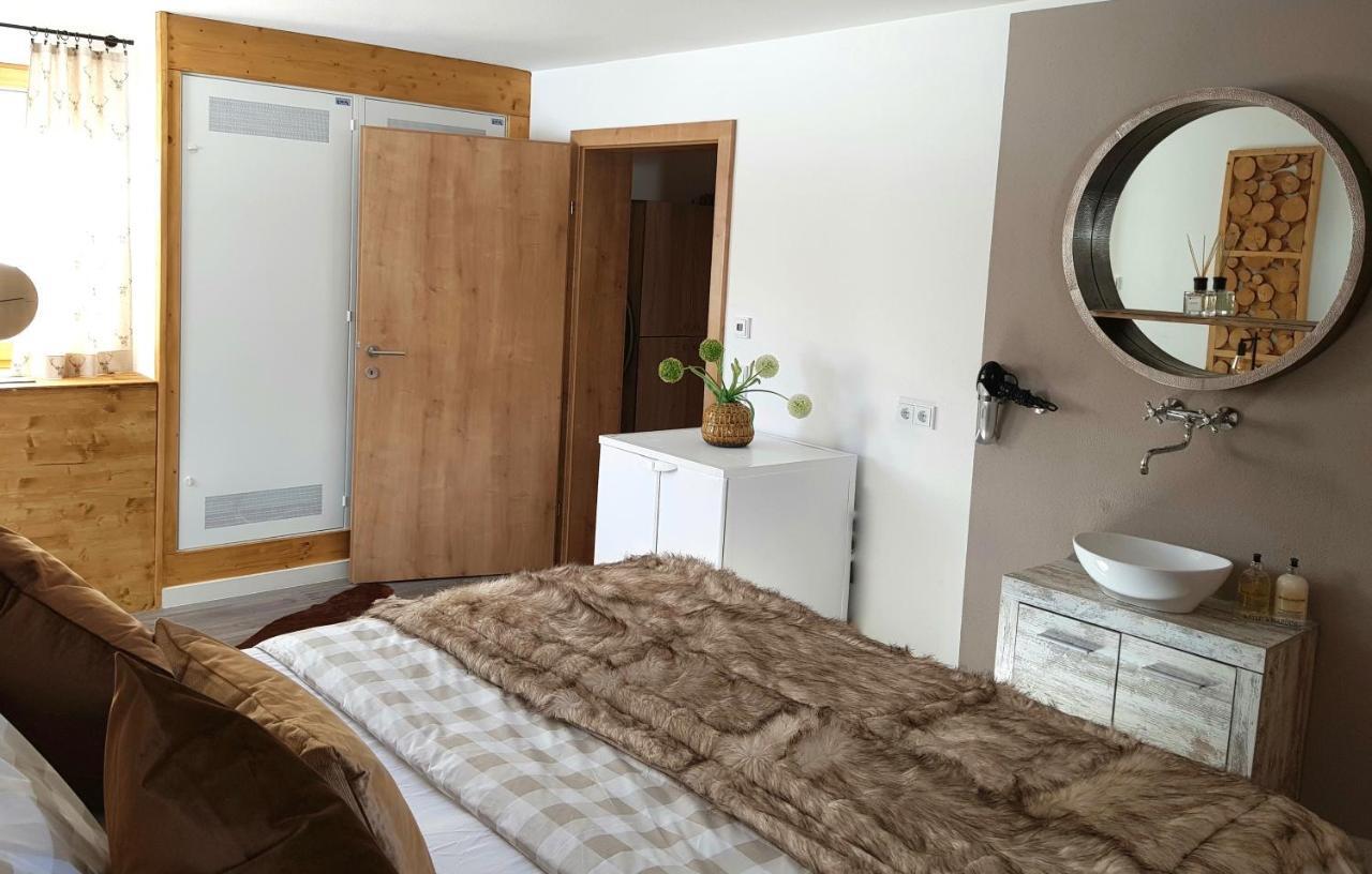 Chalet Belle Kaiser By Belle Stay Going am Wilden Kaiser Экстерьер фото